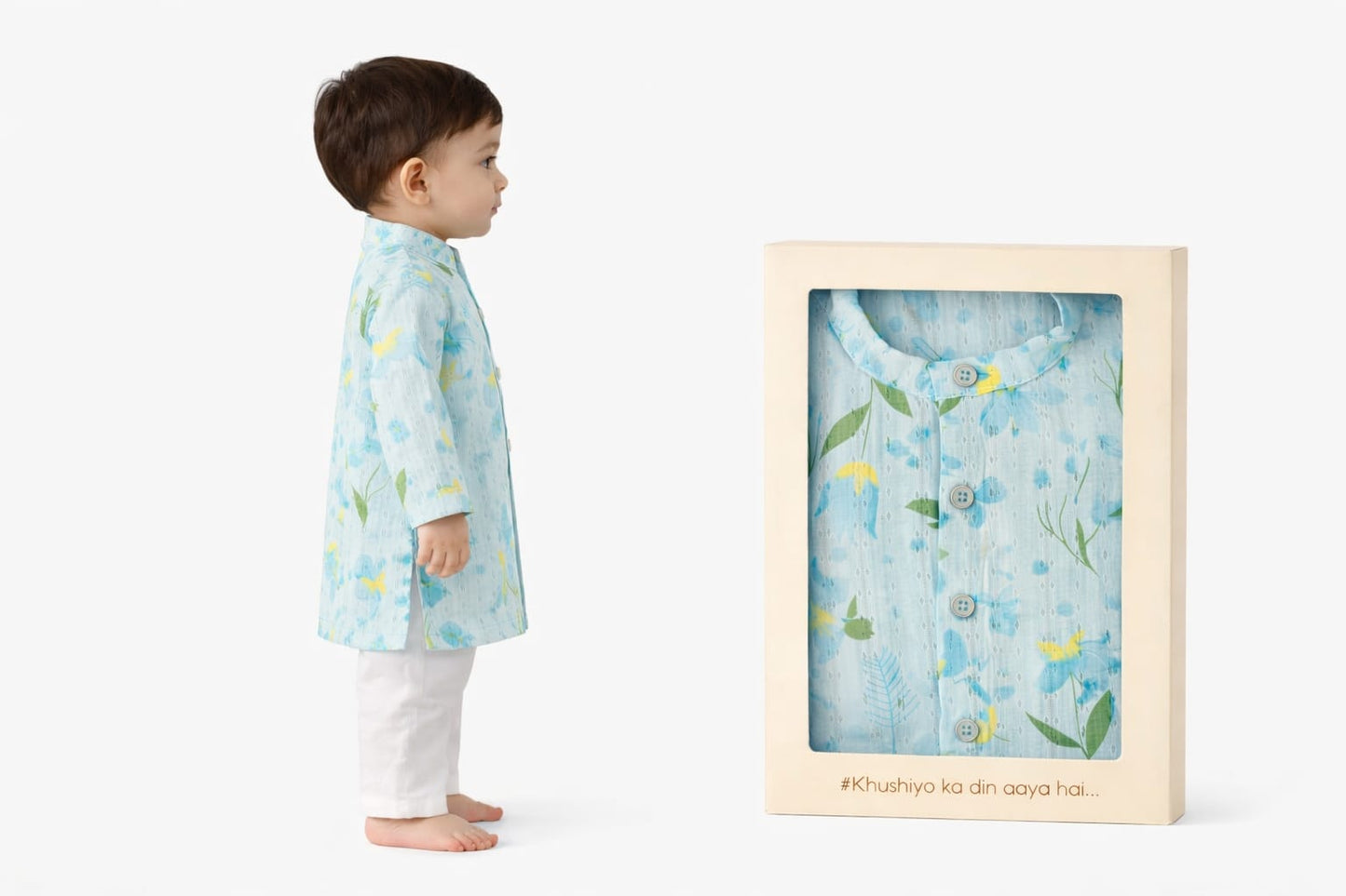 Kurta Pajama