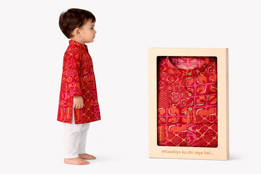 Kurta Pajama