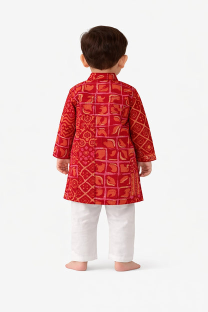 Kurta Pajama