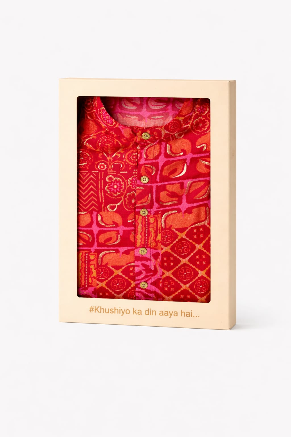 Kurta Pajama