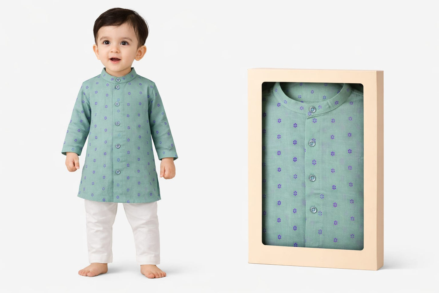 Kurta Pajama