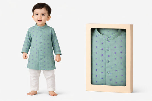 Kurta Pajama