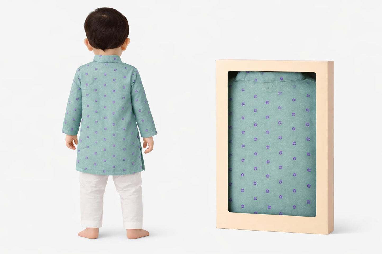 Kurta Pajama