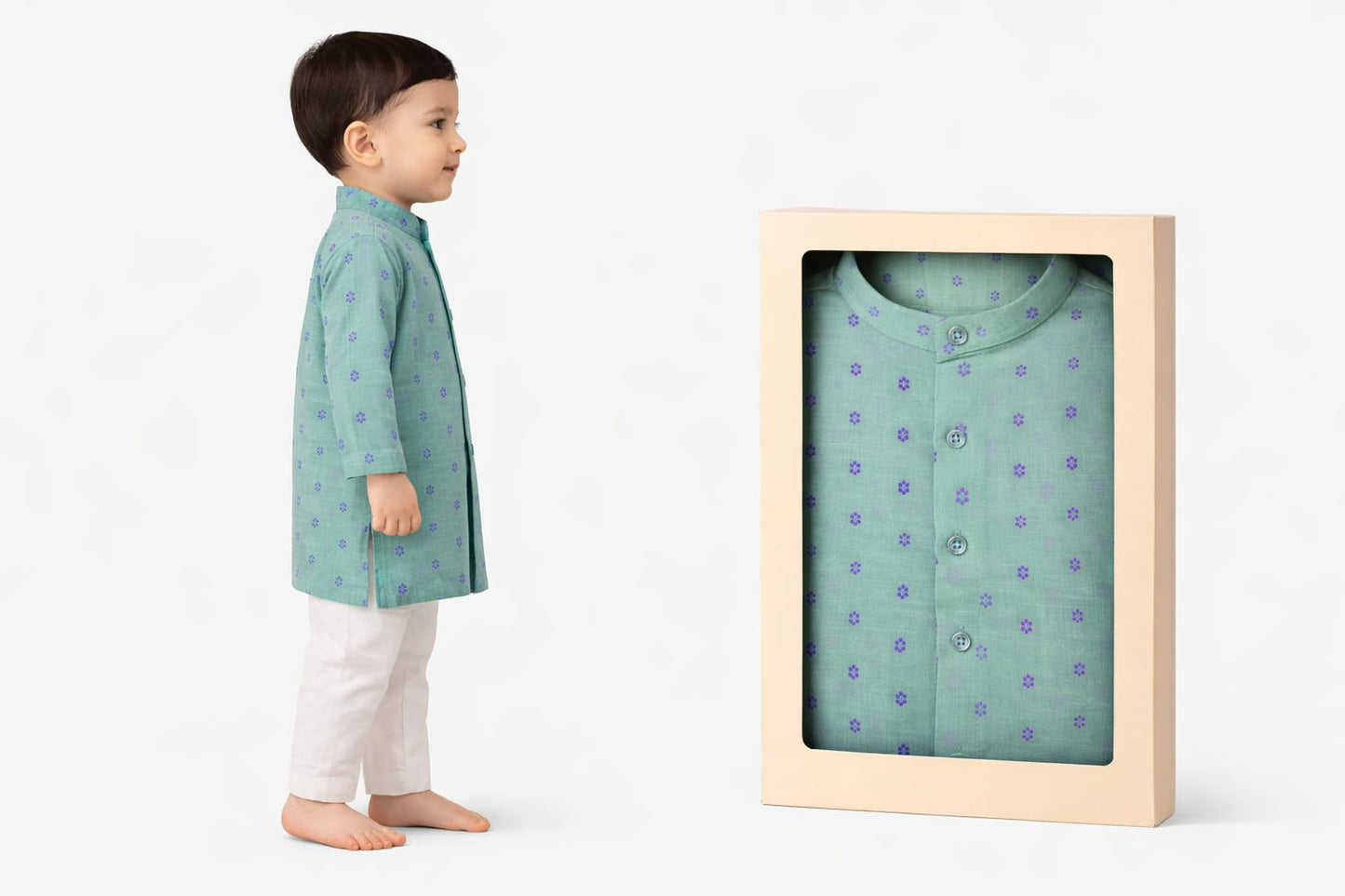 Kurta Pajama