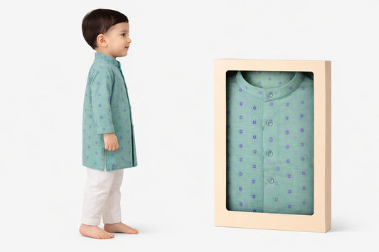 Kurta Pajama