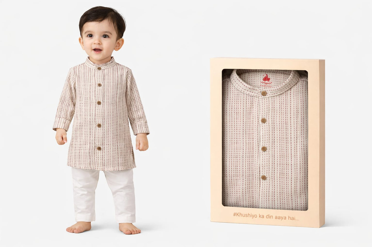 Kurta Pajama
