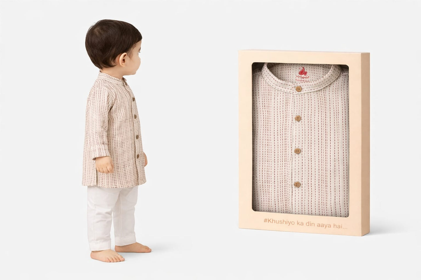 Kurta Pajama