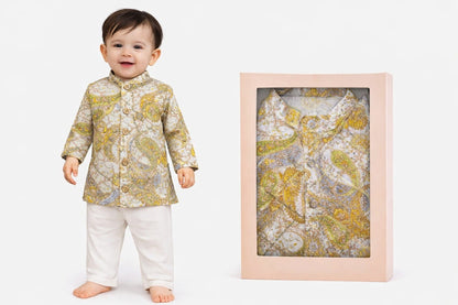 Kurta Pajama