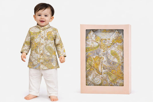 Kurta Pajama