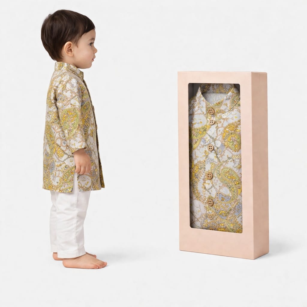 Kurta Pajama