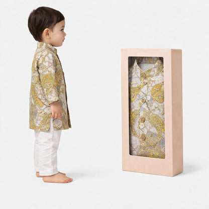 Kurta Pajama