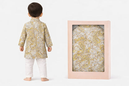 Kurta Pajama