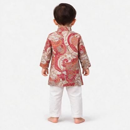 Kurta Pajama