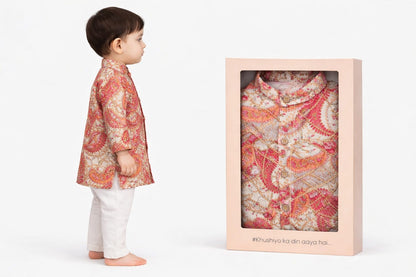 Kurta Pajama