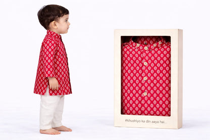 Kurta Pajama