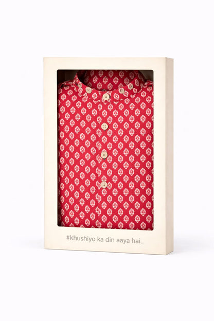 Kurta Pajama