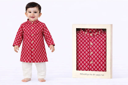 Kurta Pajama