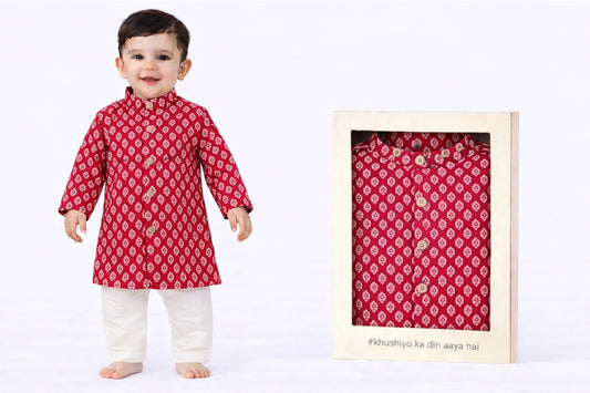 Kurta Pajama