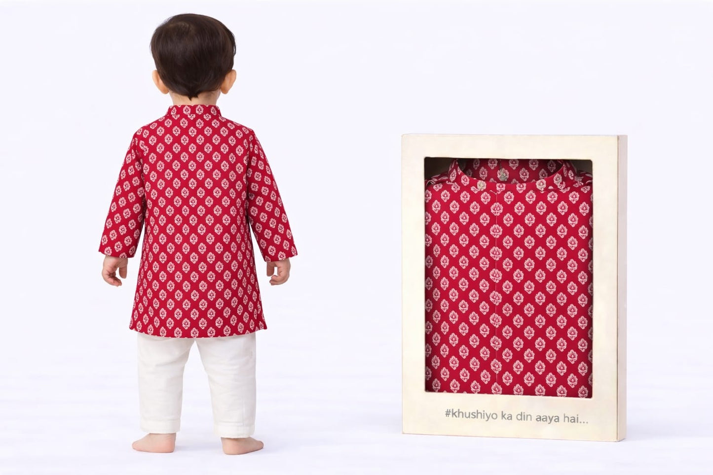 Kurta Pajama