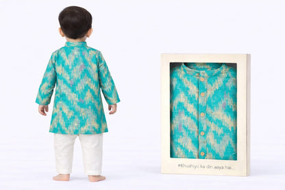 Kurta Pajama