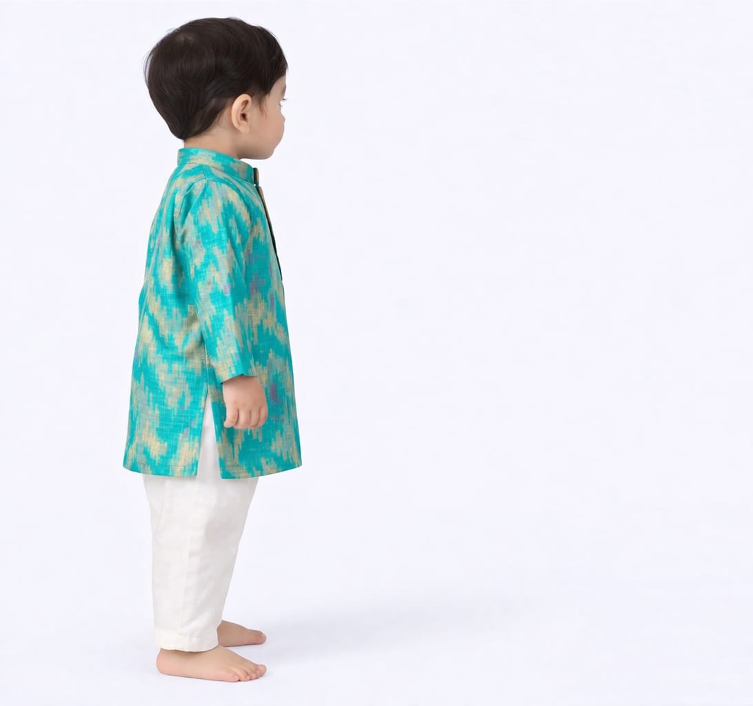 Kurta Pajama