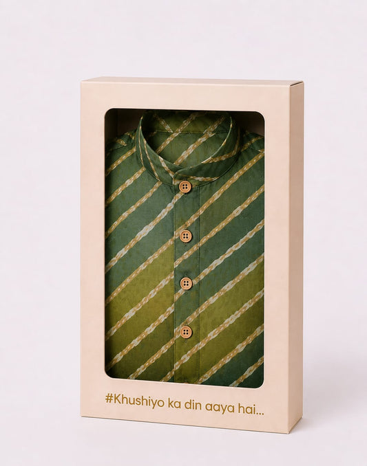 Kurta Pajama