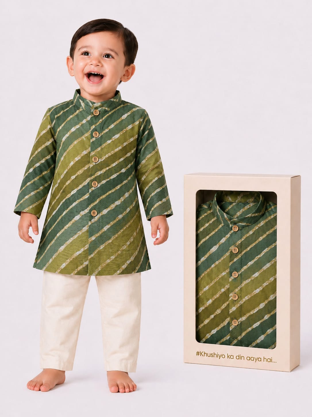 Kurta Pajama