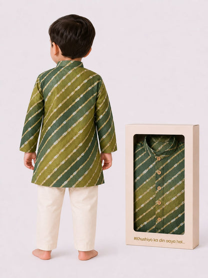 Kurta Pajama