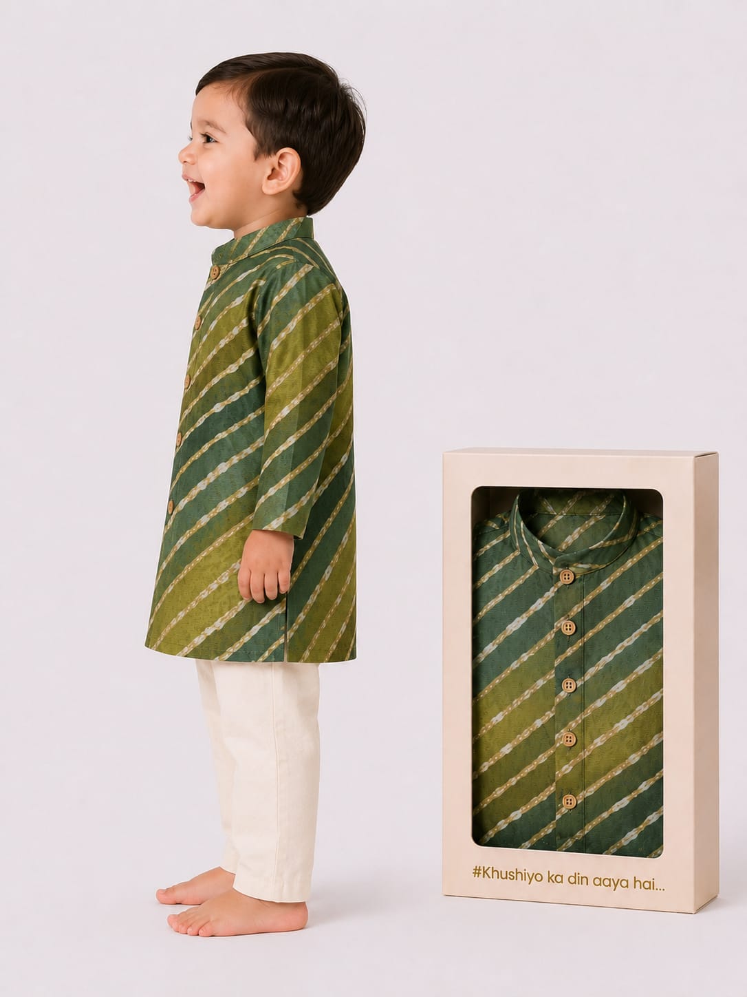 Kurta Pajama