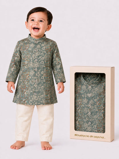 Kurta Pajama
