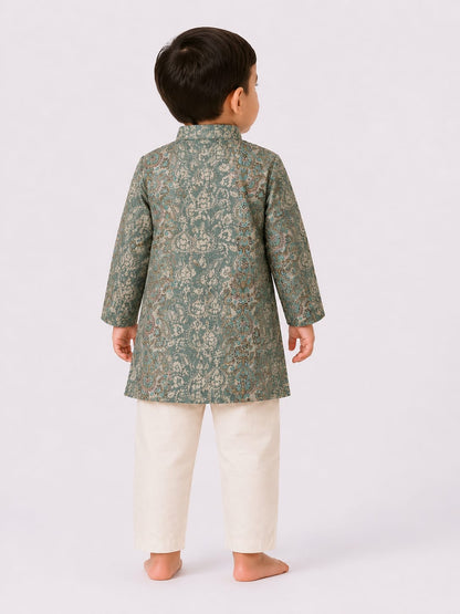 Kurta Pajama