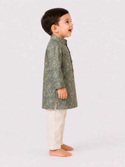 Kurta Pajama