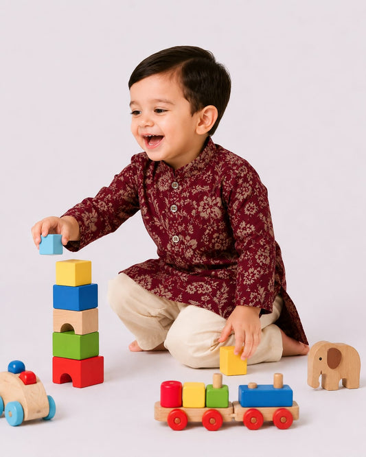 Kurta Pajama