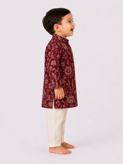 Kurta Pajama