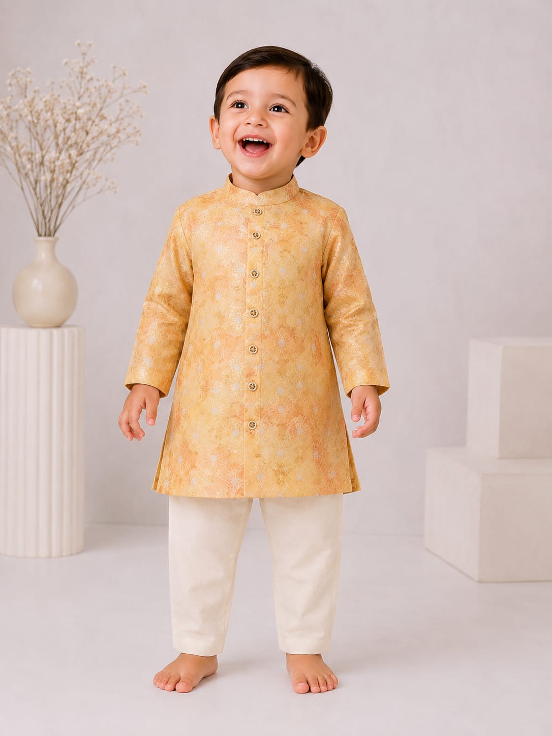 Kurta Pajama