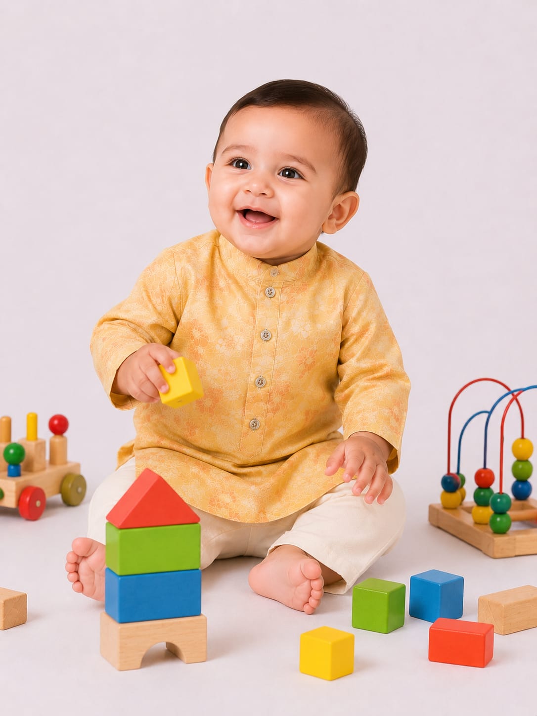 Kurta Pajama