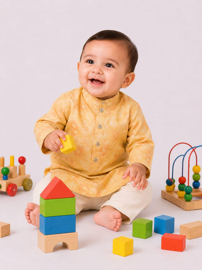 Kurta Pajama