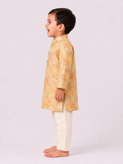 Kurta Pajama