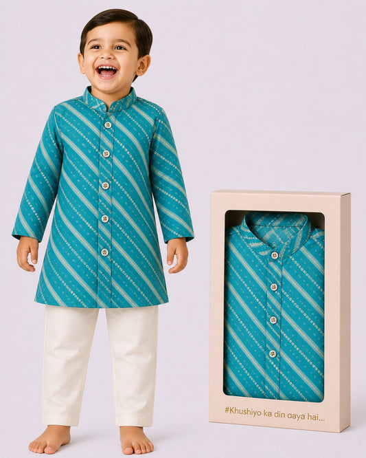 Kurta Pajama
