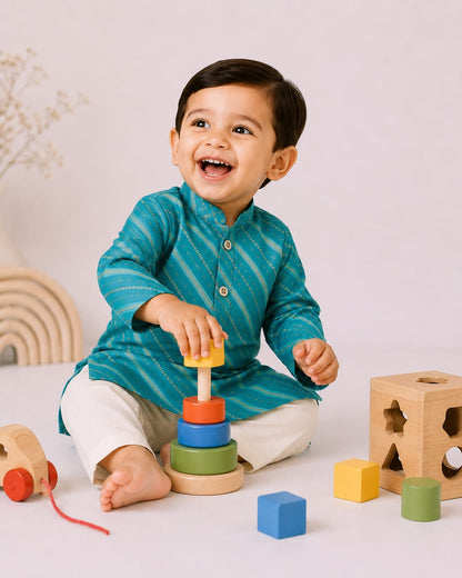 Kurta Pajama