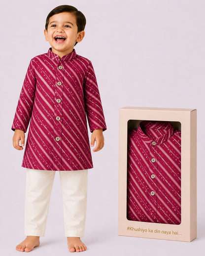 Kurta Pajama