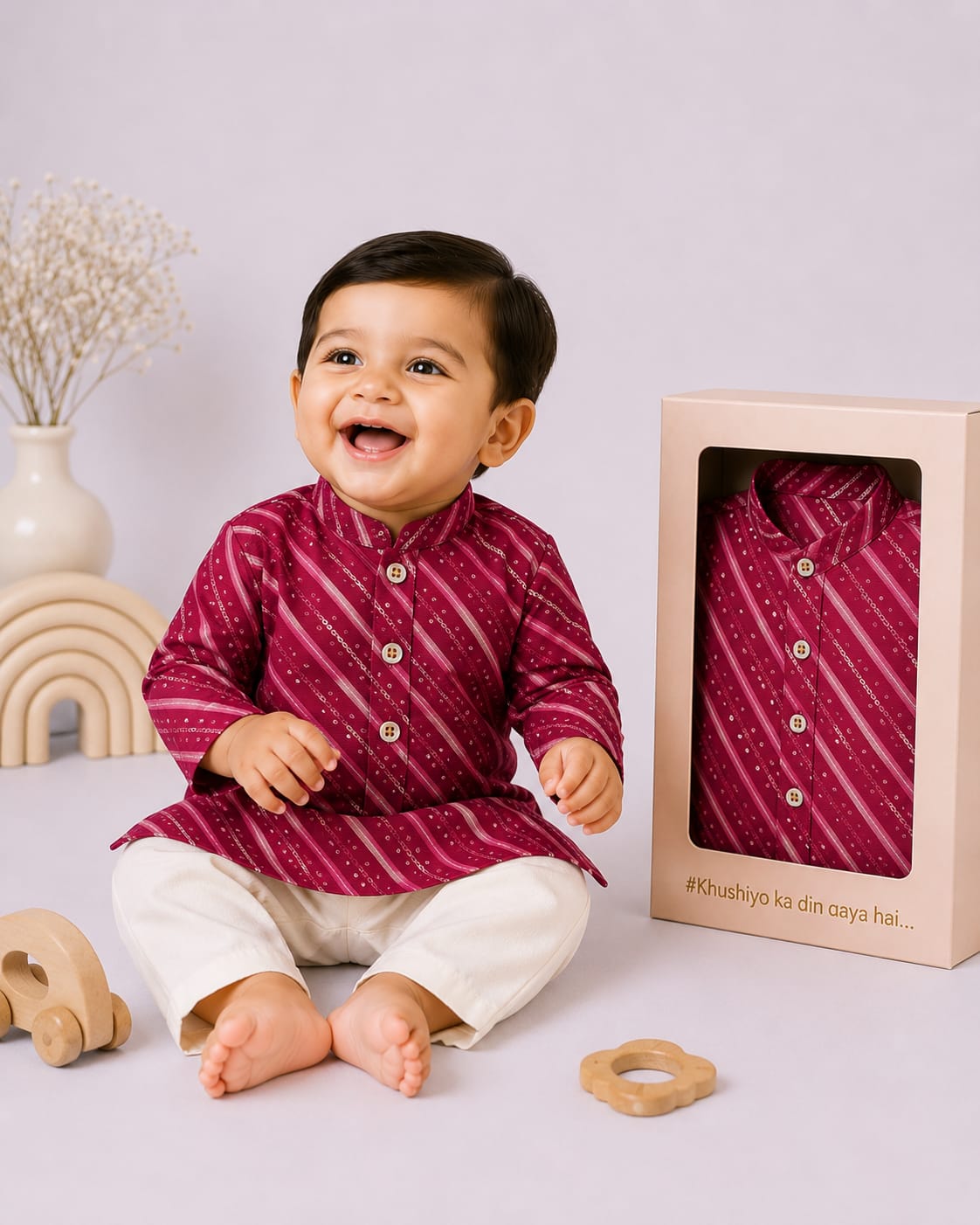 Kurta Pajama