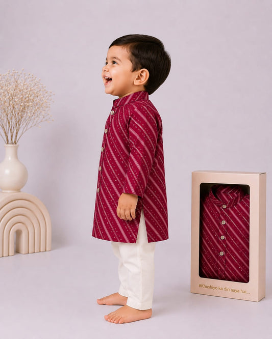 Kurta Pajama