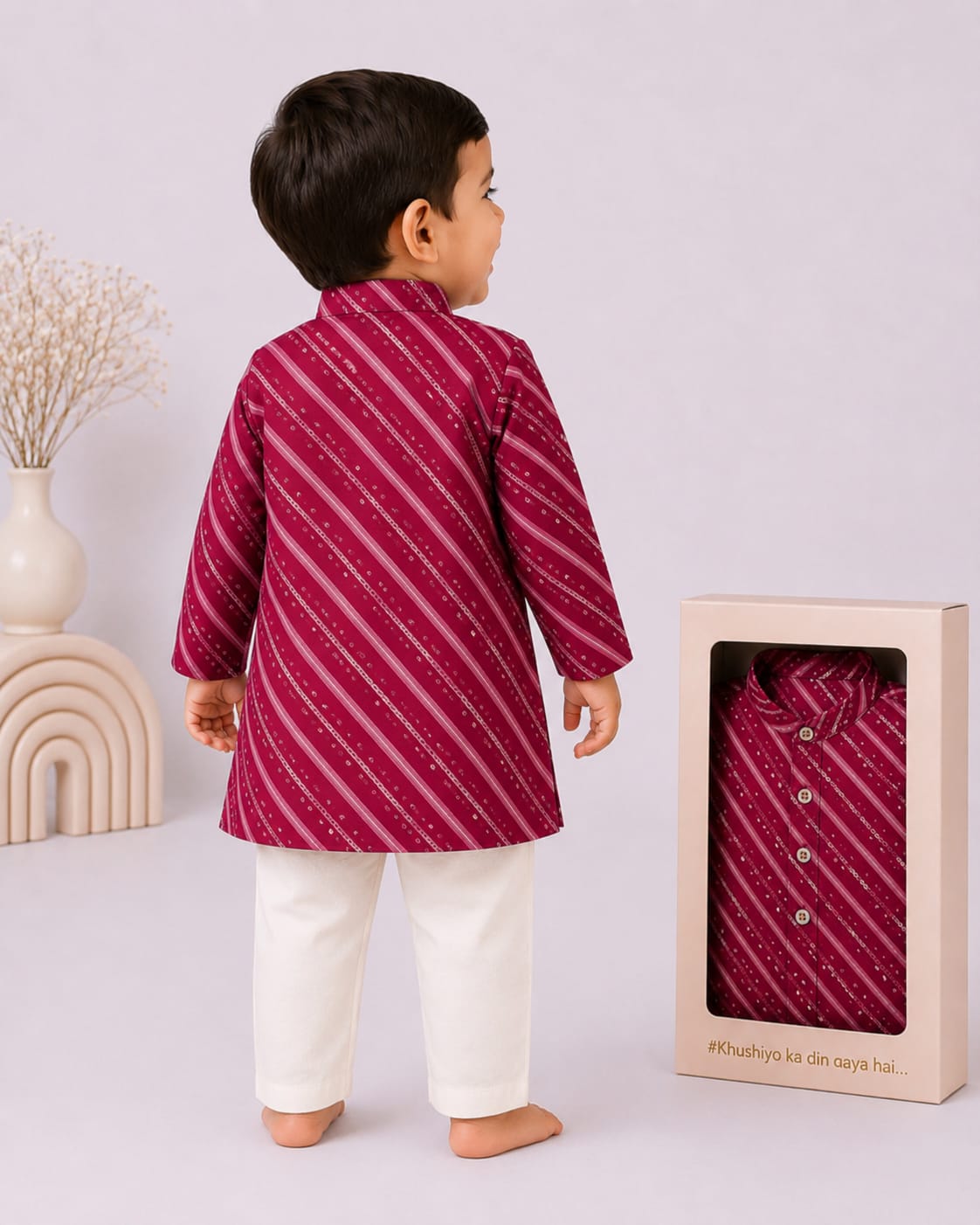 Kurta Pajama