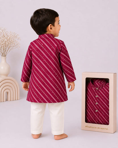 Kurta Pajama