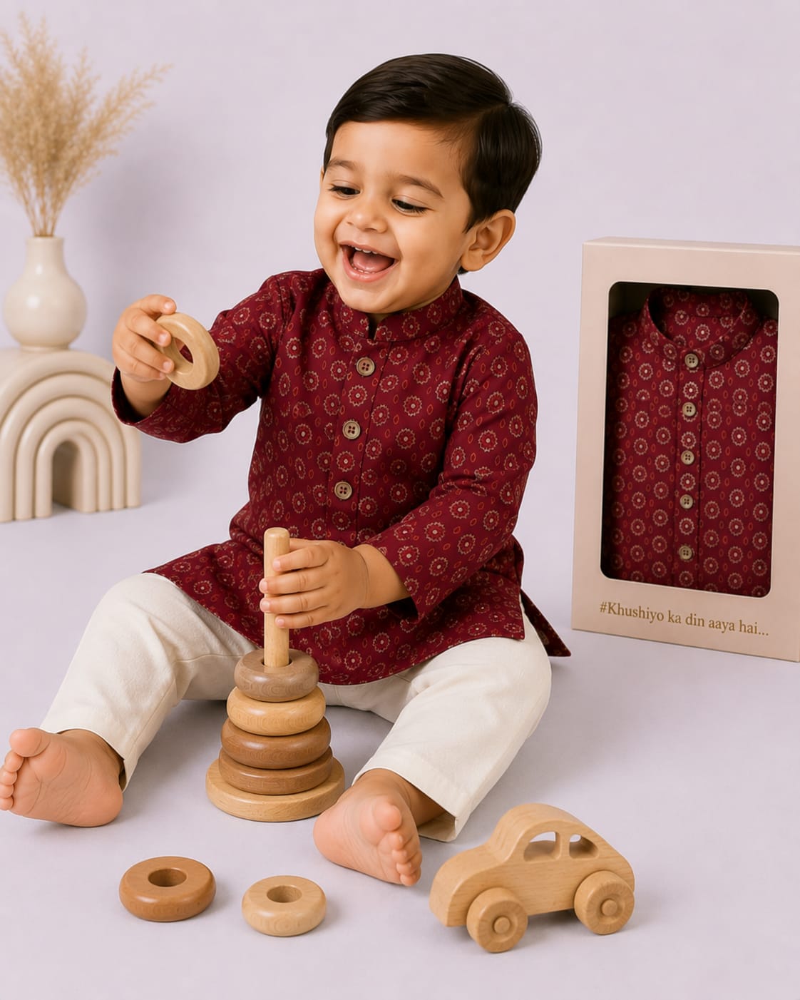 Kurta Pajama