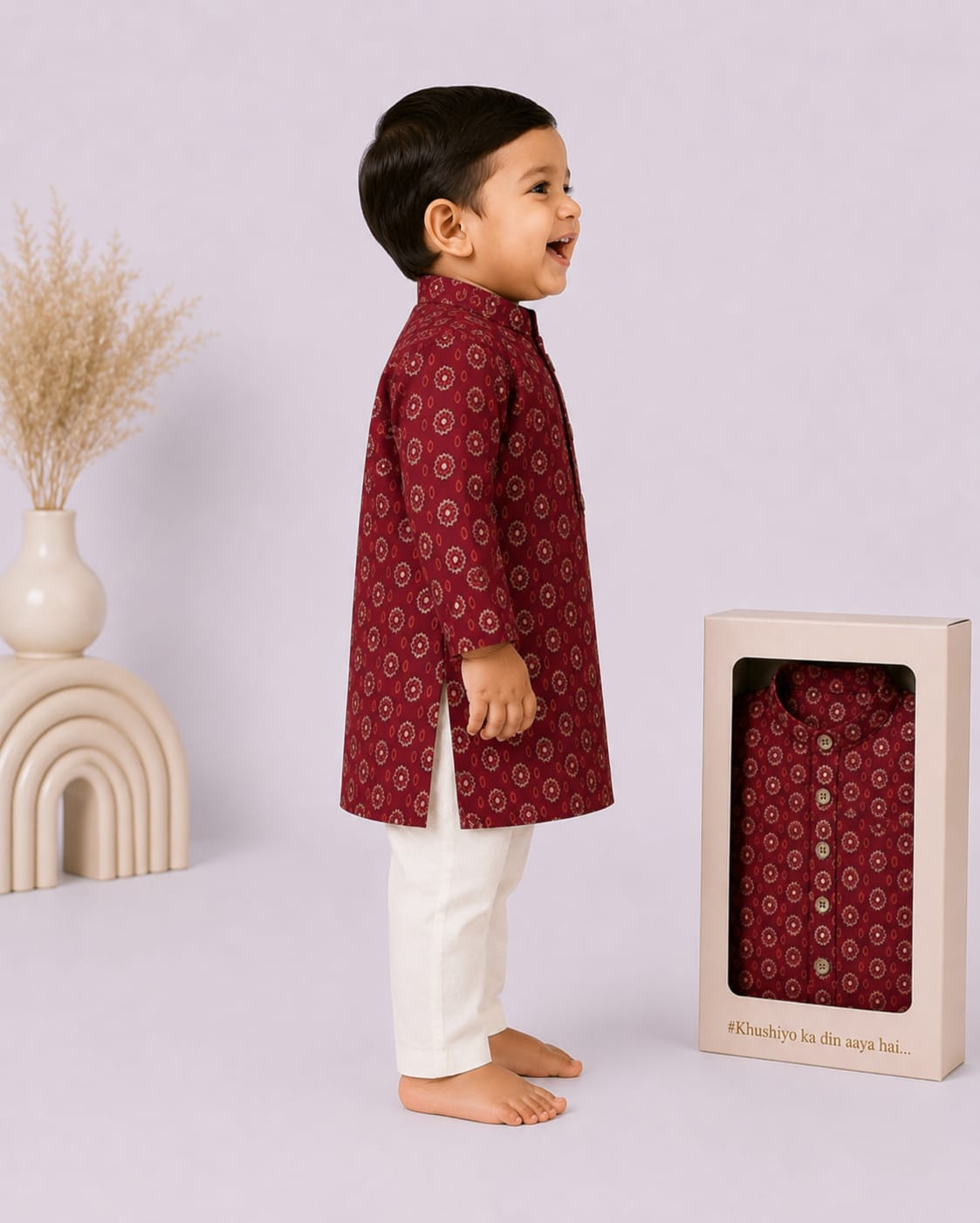 Kurta Pajama
