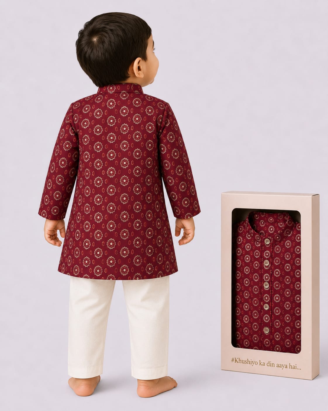 Kurta Pajama
