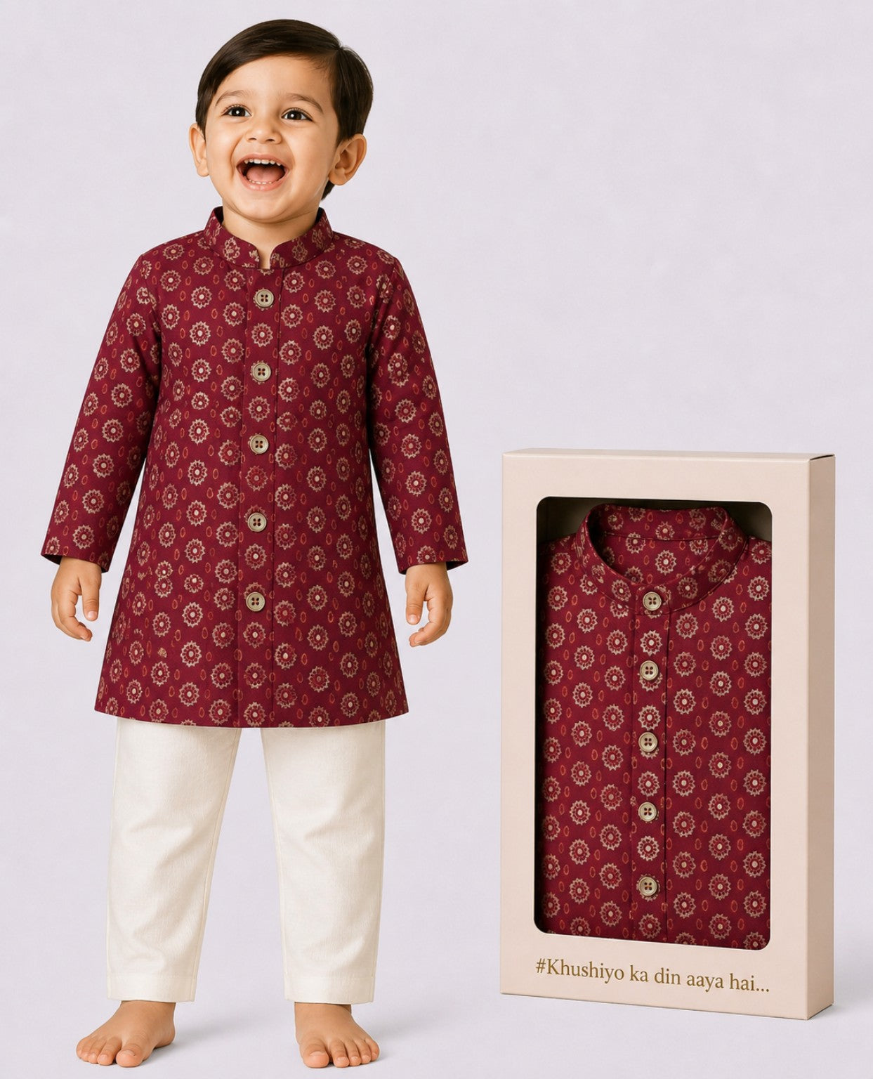 Kurta Pajama