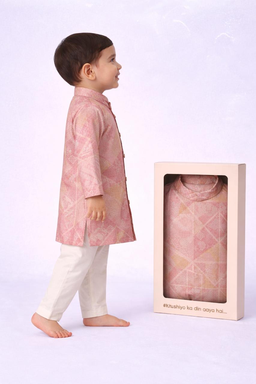 Kurta Pajama